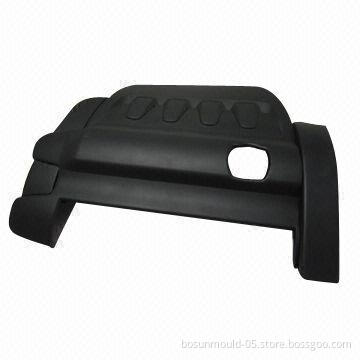 Automotive Part Mold, OEM Orders are Welcome